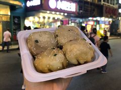 -小杨生煎(黄河路店)