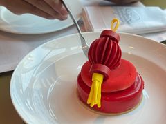 -沁蝶 Butterfly Patisserie甜品蛋糕(北京瑰丽酒店)