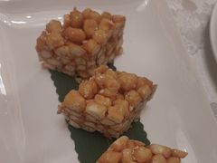-酌宴府The China Club·广州万富希尔顿酒店(云城东路店)