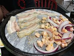 鸡脆骨-肆拾壹號烤肉(龙岗店)