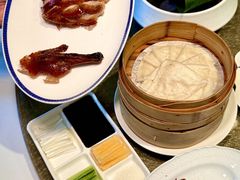 -上海总会SHANGHAICLUB(兴业太古汇店)