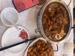 -聚福缘菜馆(隆昌路店)