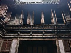 -潜口民宅博物馆