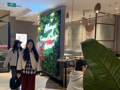 -必胜客(白石桥店)