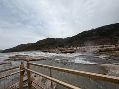 -陕西黄河壶口瀑布旅游区