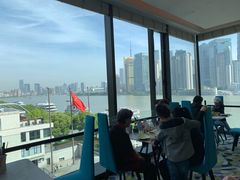 -上海外滩英迪格酒店