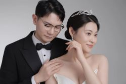 -苏州HX-合喜映画婚纱摄影