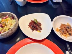 -丽晶轩中餐厅(重庆丽晶酒店)
