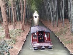 -同里国家湿地公园