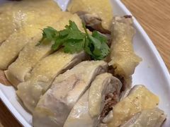 -一碗面-上海黄鱼面(Haymarket)