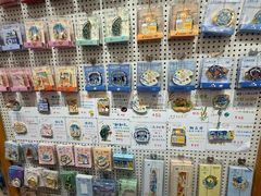 -猫的天空之城概念书店(大学路店)