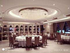 包厢-道道鲜·崇明私房菜(五角场店)