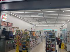 -7-ELEVEn(深圳宝安机场近14登机口)