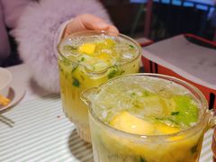 -三毛烧烤·南昌大排档(山姆店)
