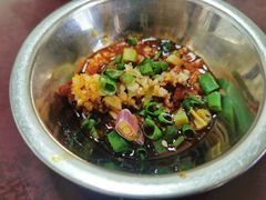 -中和裴氏蹄花(府河路店)