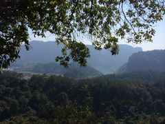 -丹霞山风景名胜区