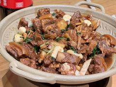 黑山羊肉-壮族人(靖西店)
