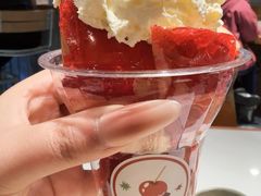 屋台苹果糖-火山屋台(新街口店)