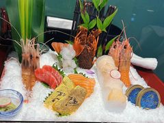 -万岛日本料理铁板烧(梅赛德斯奔驰店)