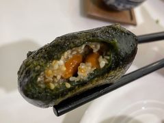 香滑煎艾饼-广州酒家(文昌总店)