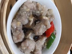 -喜宴又一村·粤菜·茶点·海鲜(壹方天地店)