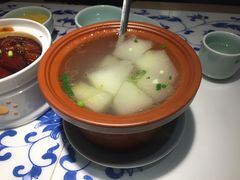 -小菜园新徽菜(江阴万达店)