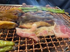 -合易泓烤肉·海肠捞饭(火车站店)
