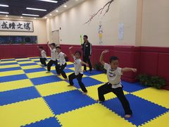 -环球188广场