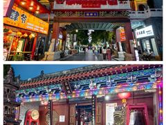 -滦州古城