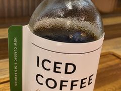 -明谦·Coffee&Cocktail Bar(美您公园店)