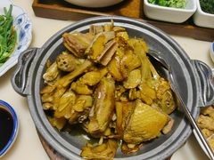 -林四喜·闽南传家菜(鼓浪屿店)