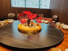 -全聚德(双井店)