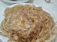 -常香小吃