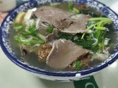 -尔力新疆丸子汤(北屯店)