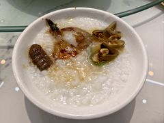 -长平老姿娘夜粥(平东一街店)