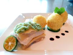 -彩丰楼中餐厅·仁恒洲际酒店