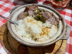 -龙桥私厨·姜花菊花过桥鱼·顺德菜(容桂店)