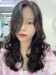 -BTR发型定制潮沙龙店