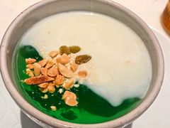 斑兰冰粉-荷庭·精致湘菜(华强北九方店)