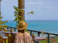 -石梅湾艾美度假酒店