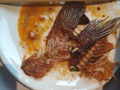 -洞庭鱼香(万科店)