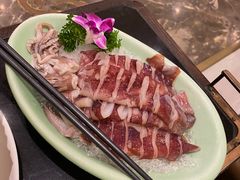 -捞神汤物料理(正大广场店)