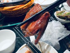 -顺峰顺水顺德菜(龙华店)