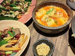 -云海肴·汽锅鸡·云南代表菜(曲江大悦城店)
