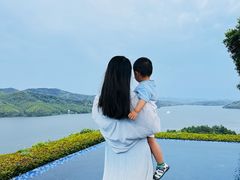 -天目湖涵田度假村