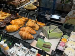 -星巴克(甘河路店)
