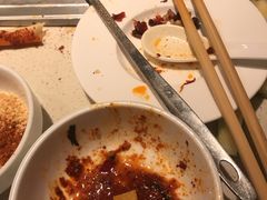 -海底捞火锅(亲子主题北金鹰店)