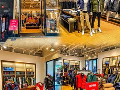 -王府井奥莱临潼小镇(临潼店)