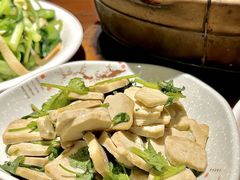 -老瑞福上海菜(人民广场店)