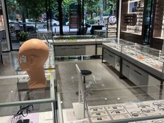 -宝岛眼镜·星创视光中心(中泰店)